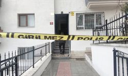 Ankara'da boğularak öldürülen kadın olayıyla ilgili anne ve bir şüpheli gözaltına alındı