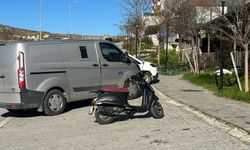 İzmir'de film gibi soygun! Nakil aracındaki korumaları bayıltıp paraları çaldılar