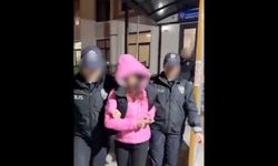 Bursa'da aranan şahıslara operasyo! 25 yıl hapis cezası bulunan firari yakalandı