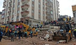 6 Şubat Depremlerinde 51 Kişinin Öldüğü Furkan Apartmanı Davasında Sanık İlk Kez Hakim Karşısında