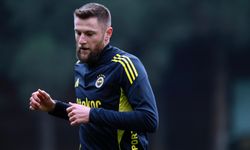 Fenerbahçe, Alanyaspor Maçı Hazırlıklarına Başladı