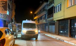 Yalnız yaşayan adam evinde ölü bulundu