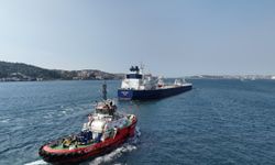 Kıyı Emniyeti 2025’te 631 Kişiyi Kurtardı