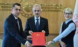 Türkiye ile İngiltere arasında hidrojen yakıtlı tren iş birliği: TÜRASAŞ prototip üretim merkezi olacak