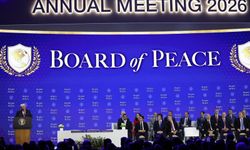 Trump: Gazze'nin silahsızlandırılması ve yeniden inşası için kararlıyız