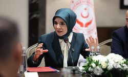 Bakan Göktaş: “Sosyal Risk Haritalarıyla Erken Uyarı Dönemi Başladı”