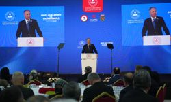 Bakan Yerlikaya: “Birliğimiz daim, kardeşliğimiz ebedidir”