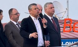 Özgür Özel Yalova’da Konuştu: “Halkın İktidarını Kurmaya Geliyoruz”