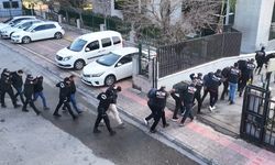 Lavaş Ekmeği Piyasasını Ele Geçirmeye Çalışan Suç Örgütü Çökertildi