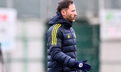 Fenerbahçe, FCSB Maçı Hazırlıklarına Başladı