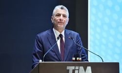 Bakan Bolat: İhracat 400 milyar dolar sınırına dayandı