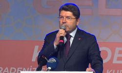 Bakan Tunç: Terörün kökünü kazıyıncaya kadar mücadelemiz sürecek