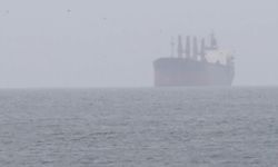 İstanbul Boğazı'nda Gemi Arızası: Dev Gemi Ahırkapı'ya Çekildi