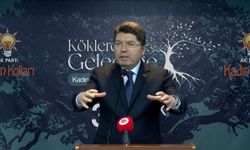 Bakan Tunç'tan "Sanal Tehlike" Uyarısı: "Yavrularımızı Korumak Zorundayız"