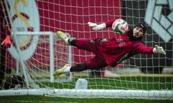 Galatasaray, Kayserispor Maçı Hazırlıklarını Tamamladı