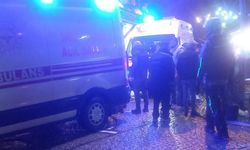 Kezzaplı Saldırı İddiası Paniğe Neden Oldu