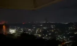 ABD'den Venezuela'ya askeri harekat: Caracas'ta patlamalar