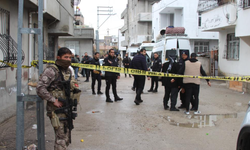 Adana’da taşlı, sopalı, silahlı kavga! 1 ölü, 5 yaralı