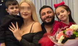 Adana'da vahşet: Eşi evi terk etti, 2 çocuğunu öldürüp intihar etti