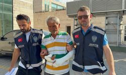 Aftan çıkan otoparkçıya ikinci silahlı saldırıdan 14 yıl hapis