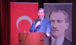 AK Parti İnegöl Teşkilatı Danışma Meclisi Toplandı