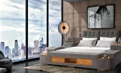 Akıllı Yatak Nedir, Uykunun Kalitesini Gerçekten Değiştiriyor Mu ve Sağlıklı Bir Yaşamın Anahtarı Olabilir Mi?