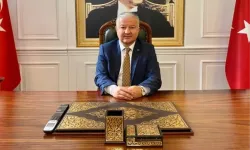 Aksaray Valisi Kim Oldu? Yeni Vali Murat Duru Kimdir, Nereli, Görev Yaptığı Yerler?