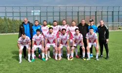 Alanyurtspor’a Disiplin Kurulundan Hükmen Galibiyet