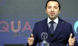 Ali Ercan kimdir, nereli ve kaç yaşında? Ali Ercan, Qua Granite başkanlık görevinden neden ayrıldı?