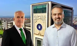 Alinur Aktaş'tan Bozbey'e Sert Sözler! "Aklını Başına Topla"