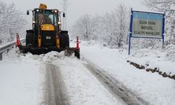 Alper Taban’dan İnegöllülere Uyarı!