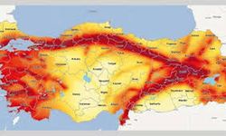 Amasya Deprem Bölgesi Mi? Amasya’da Deprem Riski Yüksek Olan Yerler Nereler? Amasya’da Deprem Riski Düşük Olan Yerler...