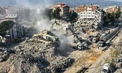 İnegöl'de Deprem mi Oldu? İnegöl'de Kaç Büyüklüğünde Deprem Oldu?