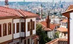 1 Şubat Pazar Ankara hava durumu nasıl olacak? Ankara Hava Durumu!