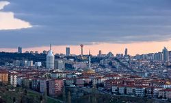 30 Mart Ankara'da hava nasıl olacak? Ankara hava durumu
