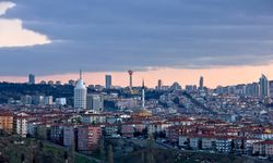 Ankara’da Hava Nasıl Olacak? 7 Ocak Çarşamba Ankara Hava Durumu