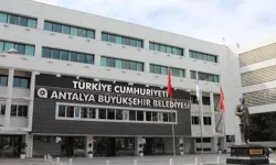 Antalya’da ALDAŞ ve ASAT soruşturmasında 5 kişi tutuklandı