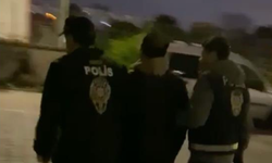 Antalya merkezli yasa dışı bahis operasyonunda 25 gözaltı