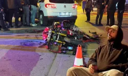 Antalya'da feci kaza: Sosyal medya fenomeni hayatını kaybetti!