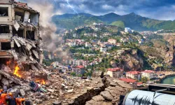 Artvin Deprem Bölgesi Mi? Artvin’de Deprem Riski Yüksek Olan Yerler Nereler? Artvin’de Deprem Riski Düşük Olan Yerler