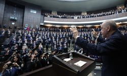 Recep Tayyip Erdoğan: “Başkent Ankara’ya Su Bile Veremeyenlerin İnsafına Bu Milleti Bırakmayacağız”