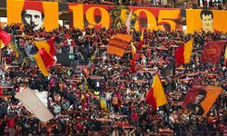 Galatasaraylı taraftarlardan yönetime tepki: “İstifa” tezahüratları yükseldi