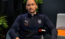 Miguel Crespo: “Galatasaray’a Attığım Golle Gurur Duyuyorum, Sevinç Yanlış Anlaşıldı”