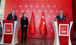 Özgür Özel ve DEM Parti Heyetinden Ortak Mesaj