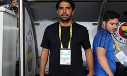 Boluspor Teknik Direktör Erdal Güneş ile anlaştı