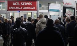 Tekel Bayisinde Bıçaklı Kavga: 1 Ölü, 1 Yaralı