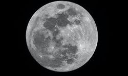 Ay’ın Karanlık Yüzünden Gelen Büyük Sürpriz! Çinli Bilim İnsanları Doğada Hiç Görülmemiş Bir Yapıyı Nasıl Keşfetti?