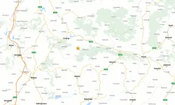 Balıkesir'de bir deprem daha!