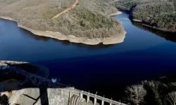 BARAJ SON DURUM NEDİR? İstanbul, Ankara, İzmir ve Bursa'da baraj doluluk oranı ne kadar oldu?
