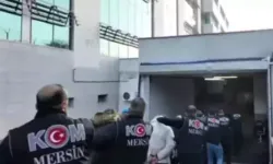 Barış Turgut kaç yaşında, nereli? Lavaş çetesi lideri Barış Turgut kimdir, ne iş yapıyor?